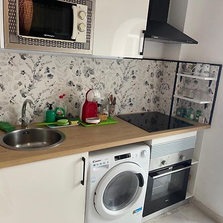 Casa Ojala Appartement Alicante Buitenkant foto