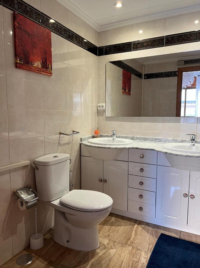 Casa Ojala Appartement Alicante Buitenkant foto