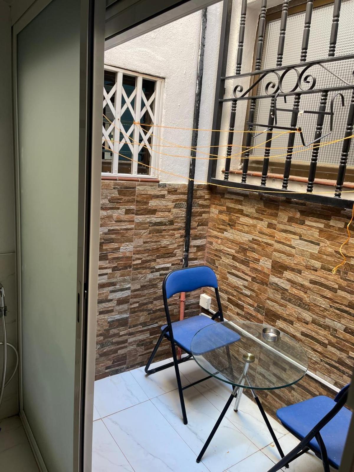 Casa Ojala Appartement Alicante Buitenkant foto