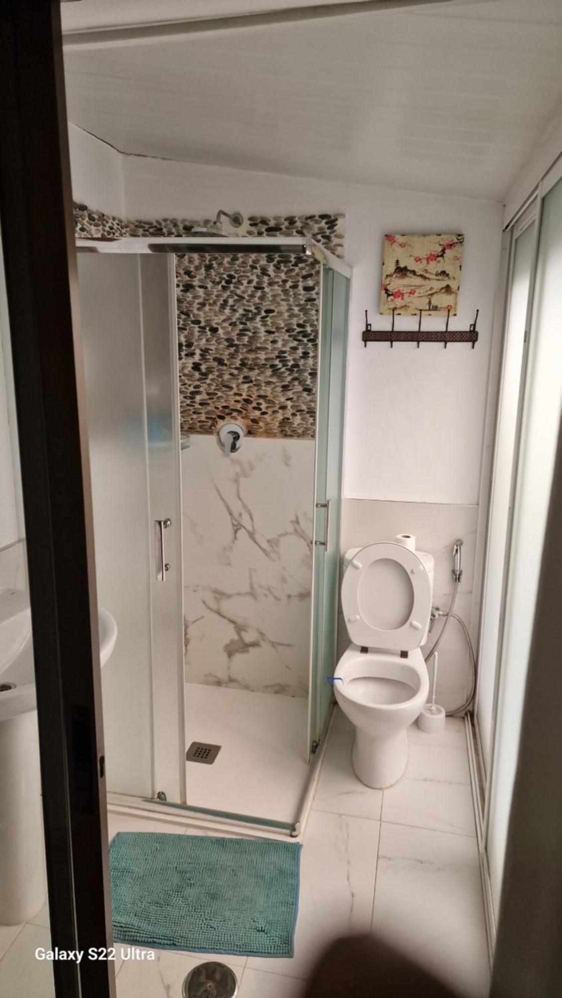 Casa Ojala Appartement Alicante Buitenkant foto