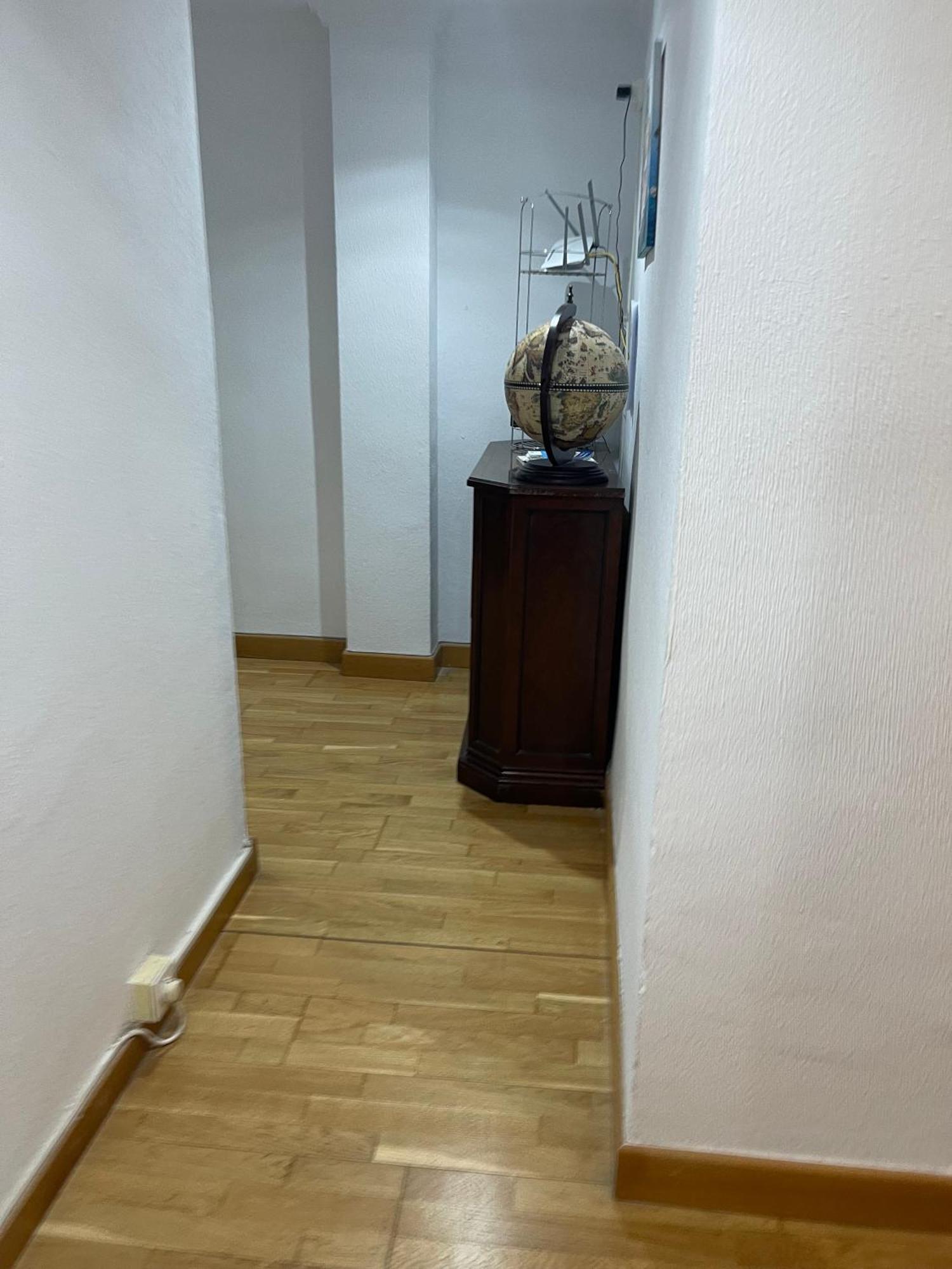 Casa Ojala Appartement Alicante Buitenkant foto