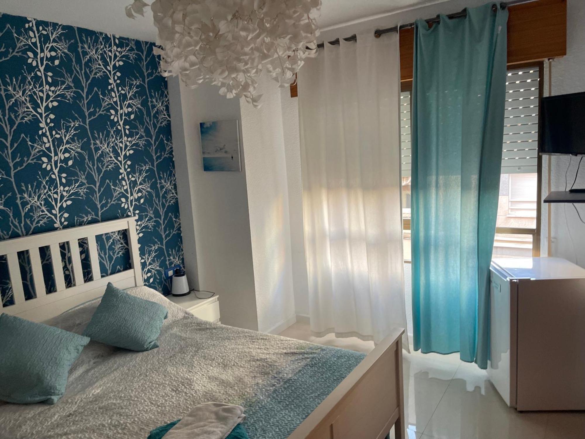 Casa Ojala Appartement Alicante Buitenkant foto