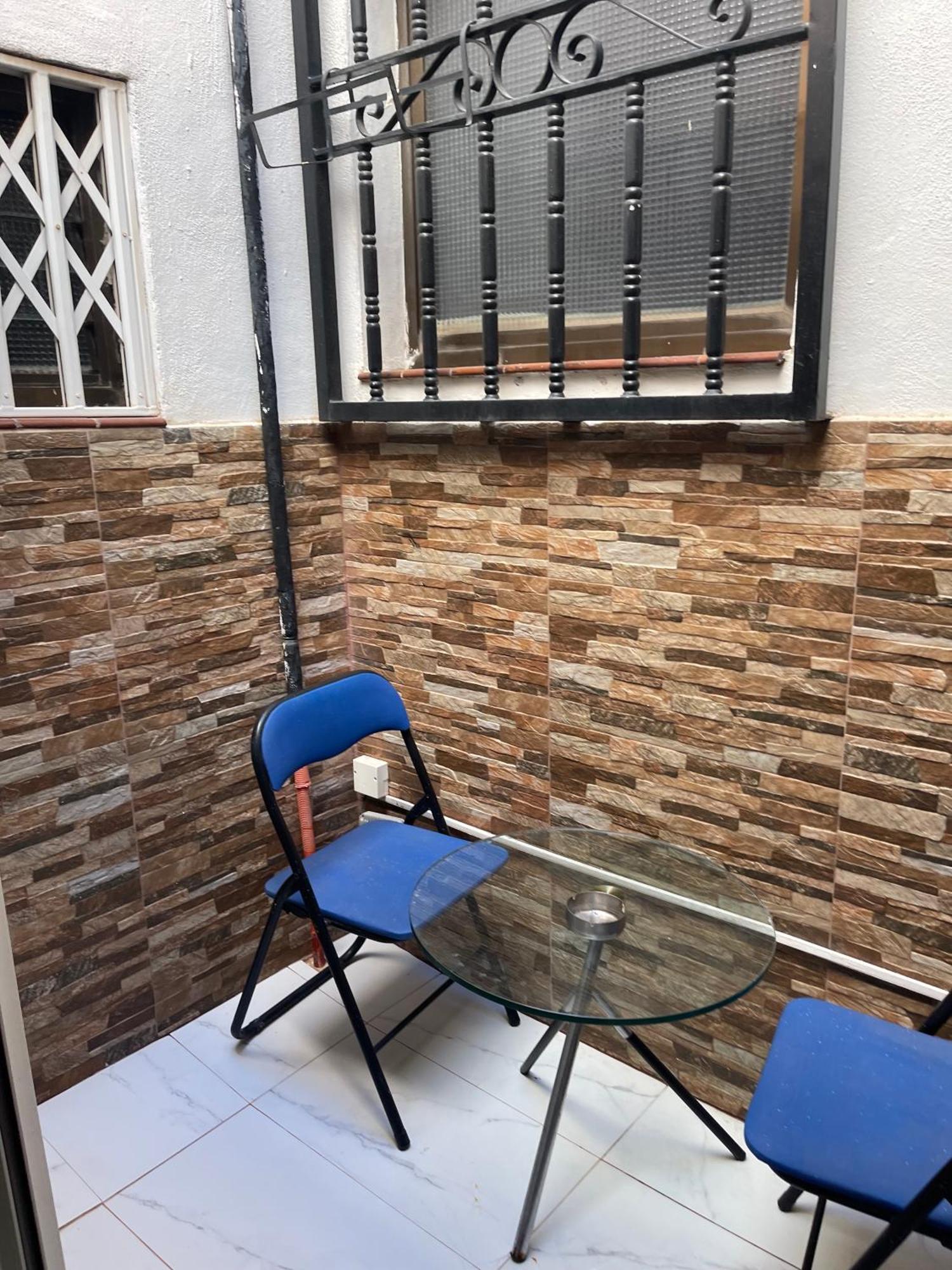 Casa Ojala Appartement Alicante Buitenkant foto